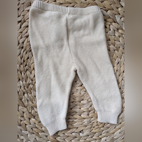 Gap cotton knit pants - Picture 2 of 3